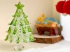 (🌲EARLY CHRISTMAS SALE - 49% OFF) Handmade Glass Christmas Tree Statue