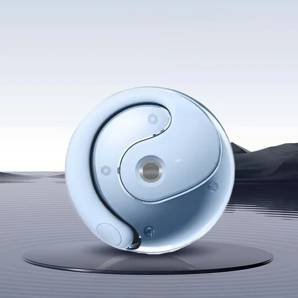 🏆#1 Best Seller ⏰LAST DAY 💎AI Translation Wireless OWS Bluetooth5.4 Earphones (Fit iOS & Android)