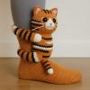 🔥LAST DAY 50% OFF🦥Animal Socks🧦
