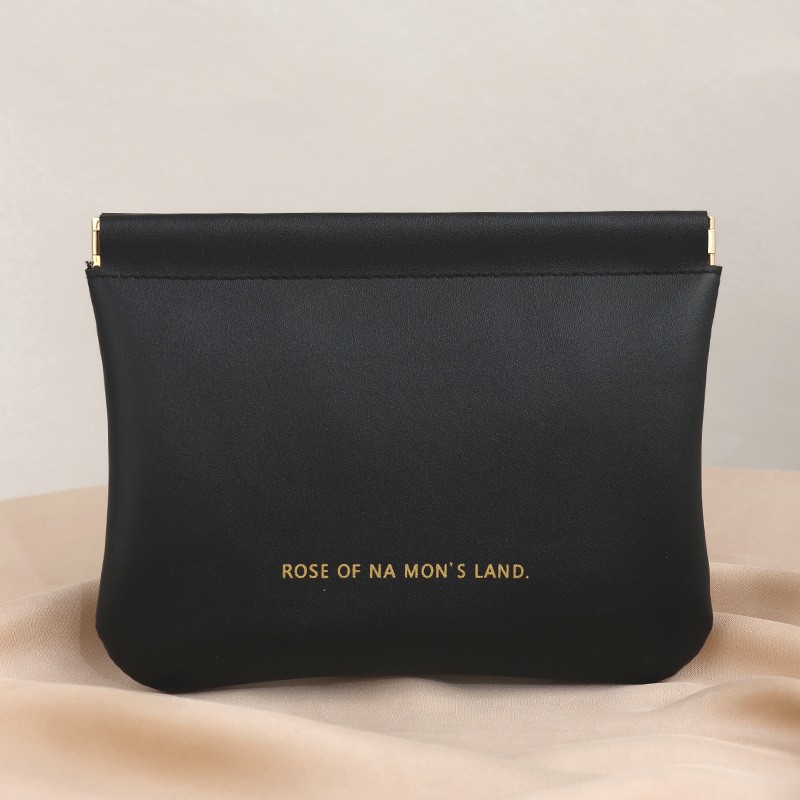 Lambskin Portable Mini Storage Bag - Buy 6 Get Extra 20% Off