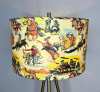 🔥Father's Day Sale: 57% OFF🤠🏇🏼Vintage Style Lamp Shade