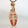 🎁TikTok Last Day Sale - 70% OFF🔥Vintage Illustrated Zodiac Keychain✨🔮