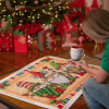 ⏰LAST DAY SALE 50% OFF📅2026 Wall Calendar Diamond Painting Kit