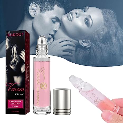 🔥Last Day 80% OFF🔥 2023 New Venom™ Fragrance-🔥Buy 2 Get 2 Free🔥