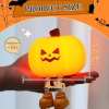 💥LAST DAY SALE 50% OFF💥Pumpkin Night Light⚡BUY 2 FREE SHIPPING