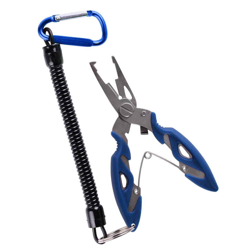 🎣 Summer Sale-30% OFF🐠Multifunction Fishing Pliers