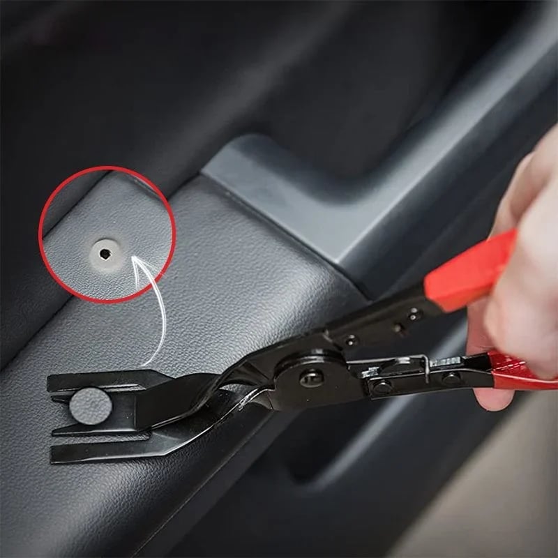 🎁TikTok Last Day Sale - 70% OFF🎉Panel Clip Removal Pliers|Car Fuel Pipe Removal Pliers