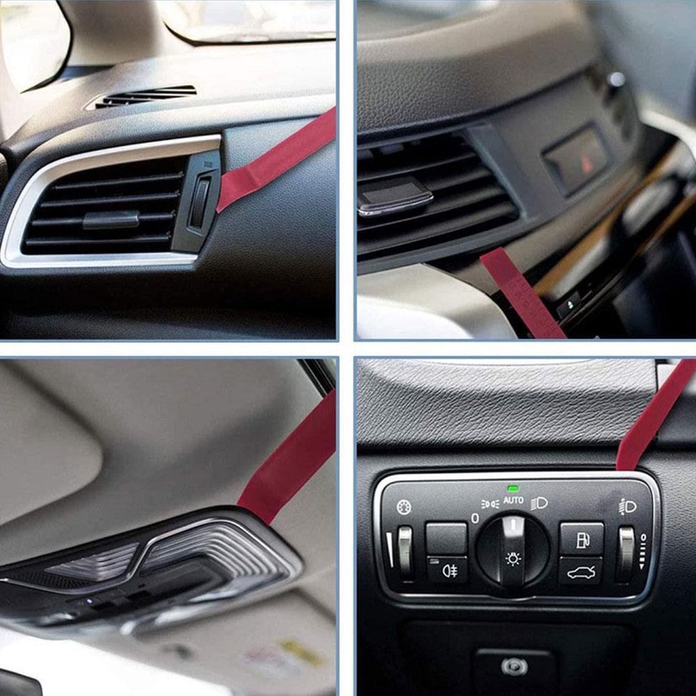 BIELITTLETM Terminatey Car Tool Kit 18Pcs(FREE SHIPPING)