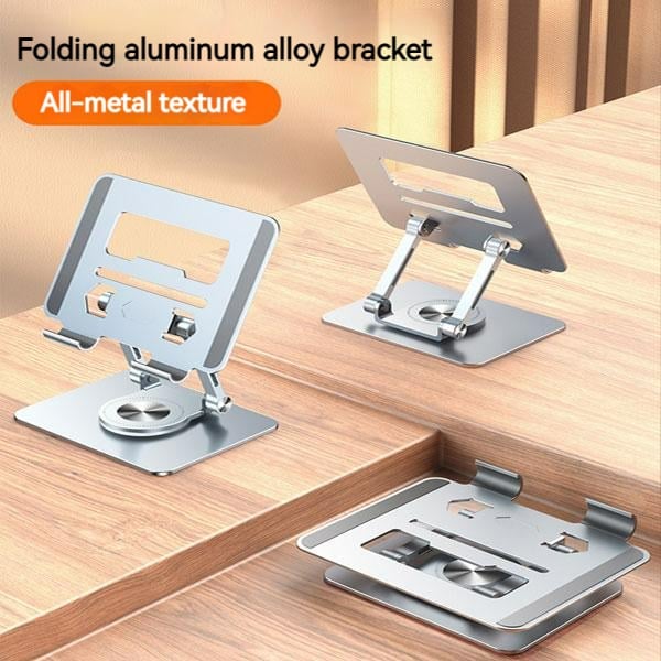 🔥 Hot Sale-50% OFF💥Laptop Stand Aluminum Alloy Rotating Bracket