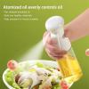 (🔥Last Day Promotion - 49% OFF) Kitchen BBQ Baking Oil Spray Bottle, Buy 2 Free Shipping