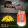 (Last Day Promotion - 50% OFF) Upgraded Multifunctional Solar Anti-Mosquito Light, BUY 2 FREE SHIPPING