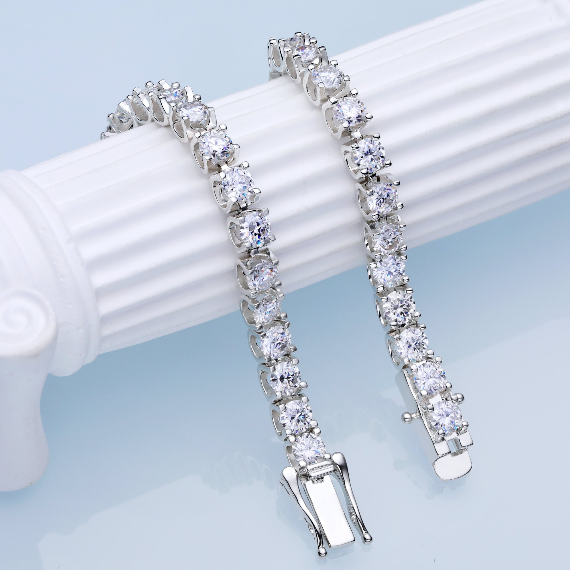 💎Funkelndes Zirkon Armband