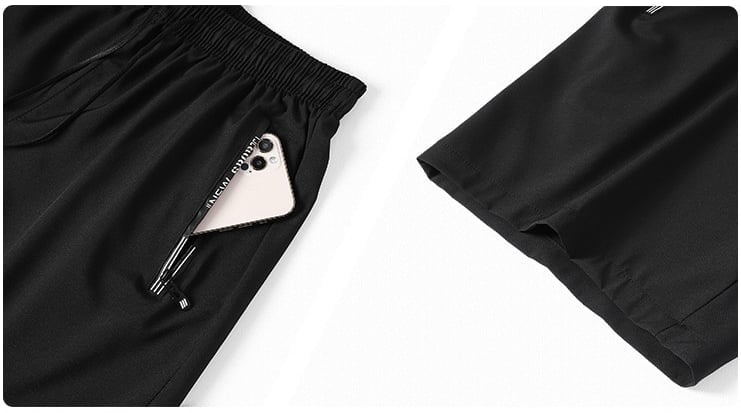🔥Letzter Tag 49% Rabatt🔥Unisex Super-Stretch-Schnelltrocknende Shorts