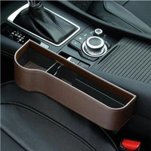 Christmas Hot Sale 48% OFF - Multifunctional Car Seat Organizer - Buy 2 Get Free shipping