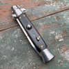 🔥Last Day Promo - 70% OFF 🎁Italian Stiletto Switchblade Pocket Knife| Buy 2 Get Extra 10% OFF & Free Shipping