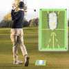 🔥Limited time special🔥 Golf Training Mat for Swing Detection Batting - Buy 2 Free Shipping