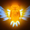 🔥Halloween Presale 70% OFF-🦉3D Owl LED Wall Lamp