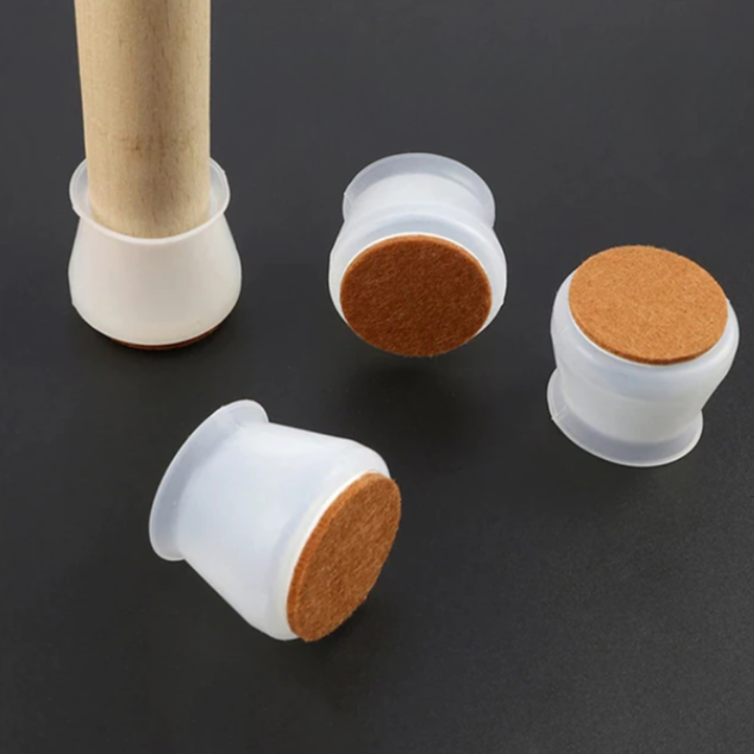 💥LAST DAY SALE 50% OFF💥Furniture Leg Protectors