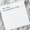 Funny Sticky Note