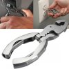 💥🎁Stainless Steel 9-in-1 Multitool with Screwdrivers, Pliers