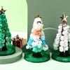 🎄Early Christmas Promotion 50% OFF🎄 Magic Growing Crystal Christmas Tree