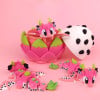 Adorable Surprise Dragon Egg Toy Collection