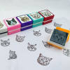 🐱🐶Custom Pet Stamp Self Inking-💝Gifts For Pet Lover