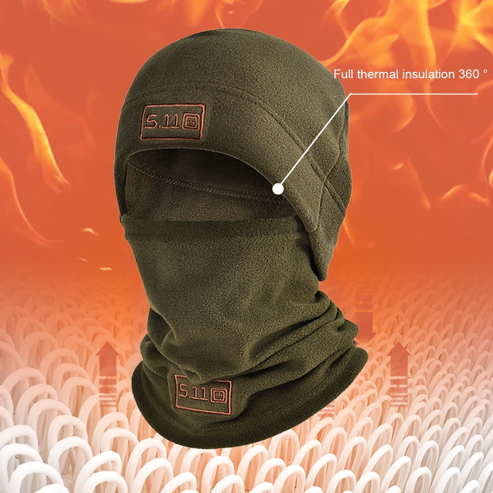 (🔥Black Friday Flash Sale - 49% OFF) Windproof and Warm Winter Scarf Mask 🔥Buy More Save More!