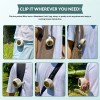 🔥Last Day Promotion 70% OFF🔥Clip-On Fan⚡️Buy 2 Free Shipping