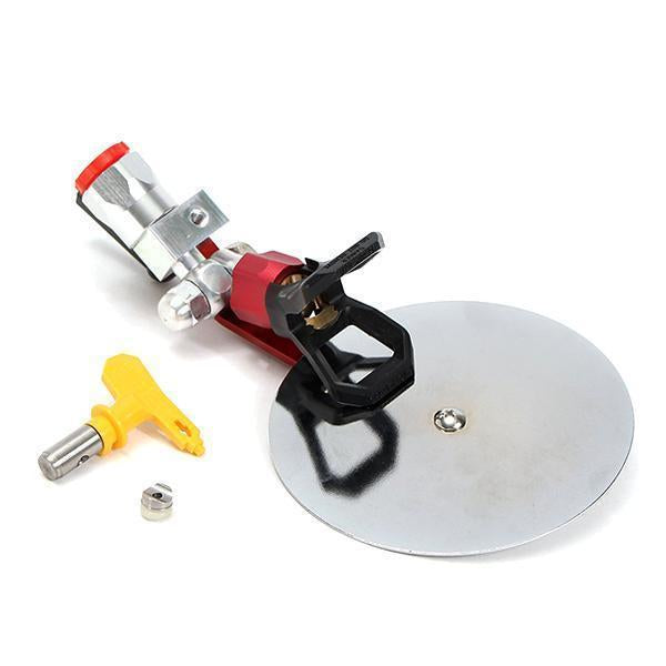 Paint Sprayer Universal Guide Tool