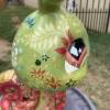 Psychedelic Peace Snail