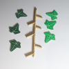 🎁TikTok Last Day Promotion -70% OFF🔥Ivy Fridge Magnet with Articulating Stems