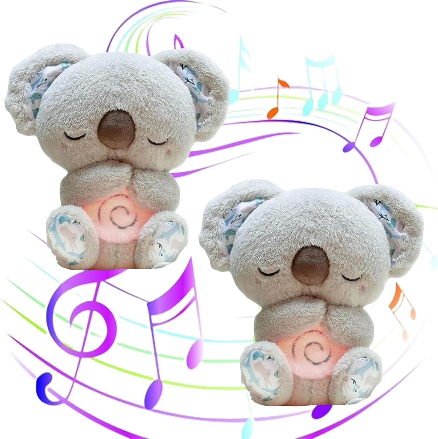 (🔥Early Christmas Sale - 49% OFF) The Relief Koala - For Restful Sleep