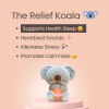 🔥Hot Sale 50% Off -🐨Soothing Koala cuddles