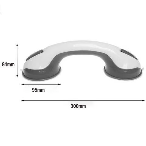 (🌲Early Christmas Sale- 49% OFF) Non-slip Safety Suction Cup Handrails- BUY A Set GET EXTRA 20% OFF & Free Shipping