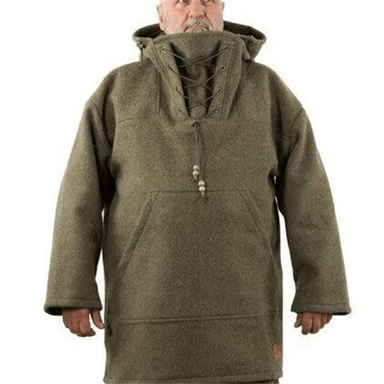 🎁Christmas Pre-Sale 70% OFF🎄Thickened Winter Wool Coat- Buy 2 Free Shipping