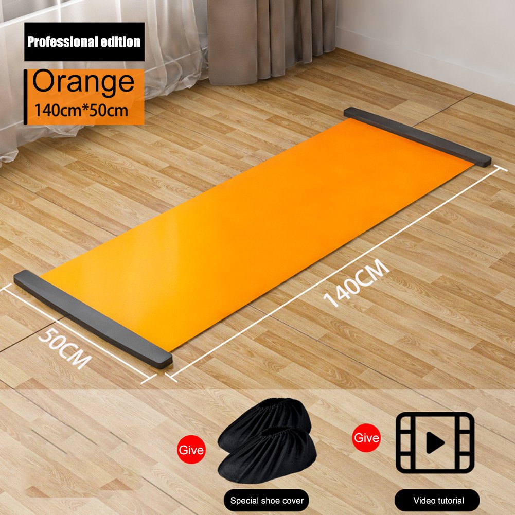 Last Day Promotion 48% OFF - Slide Board for Working Out(BUY 2 FREE SHIPPING NOW)