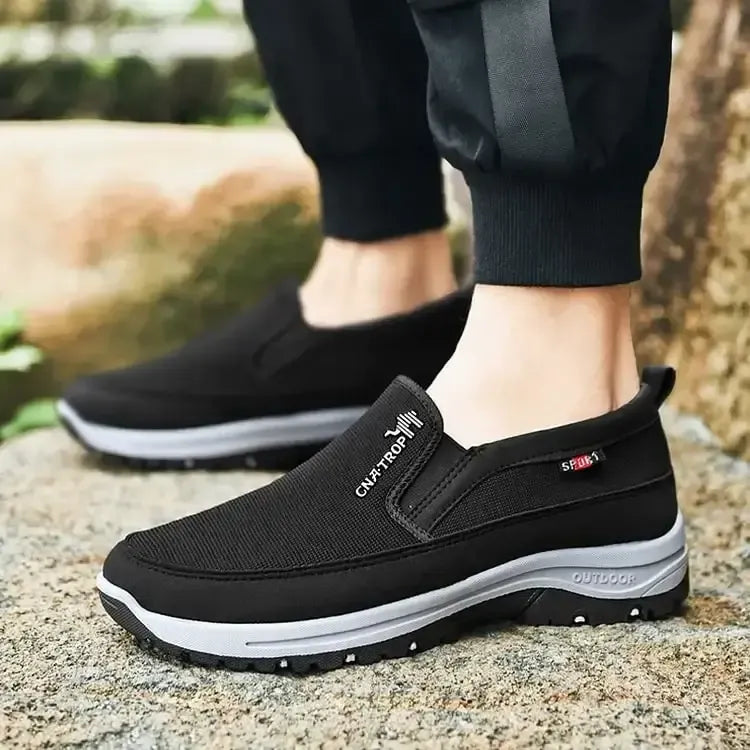 (🎉Last Day Promotion 49% OFF) Arch Support & Breathable and Light & Non-Slip Shoes - Buy 2 Get Extra 10% OFF & Free Shipping