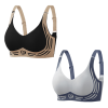 🔥LAST DAY SALE 50% OFF🔥Super Gather Bra | Wireless Push-up Bra
