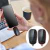 🔥Letzter Tag 50% Rabatt🔥 Mini-Notfall-Solar-Powerbank⚡