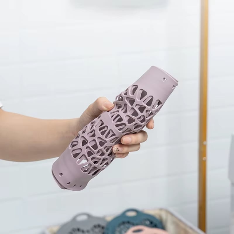 🎁TikTok Last Day Sale - 70% OFF🔥Silicone Bra Washing Bag for Laundry