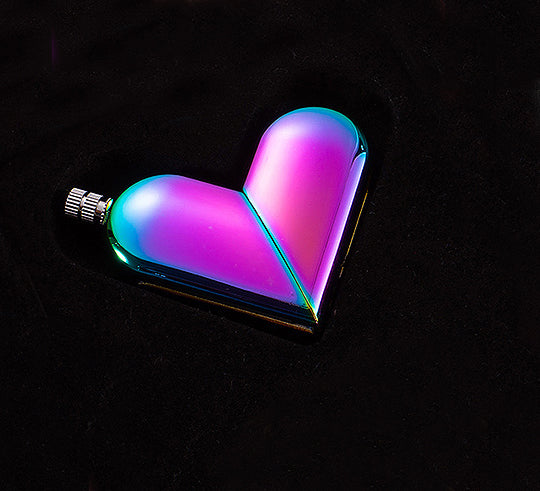 (🔥Last Day Promo - 50% OFF) Cool Heart Shaped Lighter - Buy 2 Get Extra 10% OFF & Free Shipping!