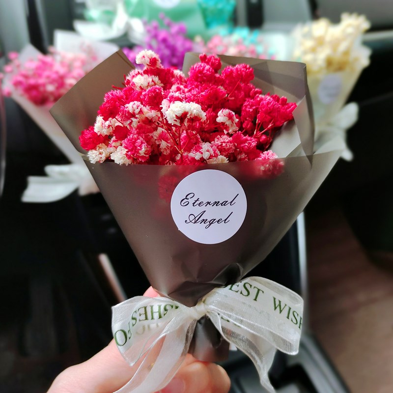 🎅EARLY XMAS SALE-💝 2022 New Bouquet Air Freshener