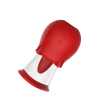 Rose Pump for Women