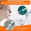 🔥Letzter Tag 49% Rabatt🚰1440° drehbarer Wasserhahn‑Perlator