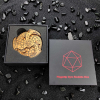 🔥🔥LAST Sale 70% OFF--Dungeons and Dragons Metal Dice Spinner（BUY 2 FREE SHIPPING)