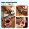 🔥MOTHER'S DAY SALE - Quick Cord Knitting Machine