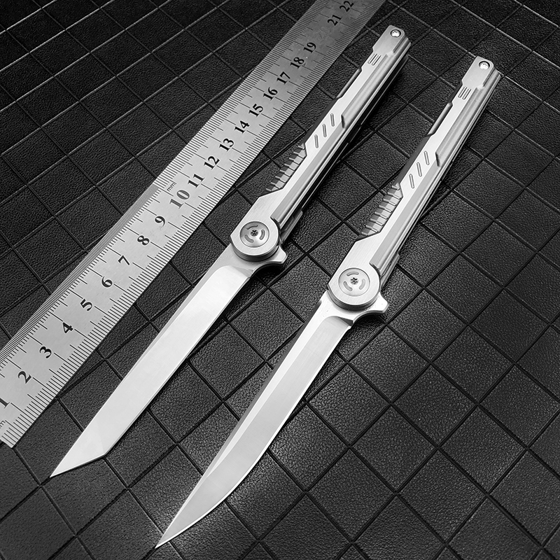 🔥Last Day Promo - 70% OFF 🎁EDC Tools Folding Pocket Knife | Buy 2 Free Shipping