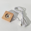 Moon Crystal Cube