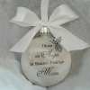 🔥LAST DAY 48% OFF - Angel In Heaven Memorial Ornament